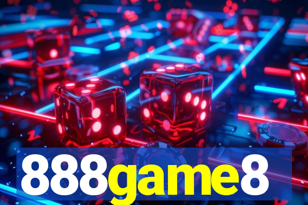 888game8