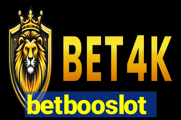 betbooslot