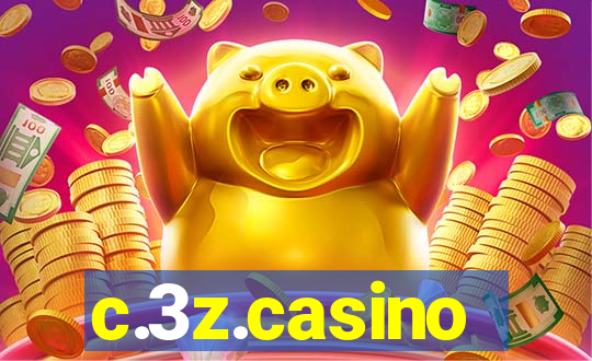 c.3z.casino