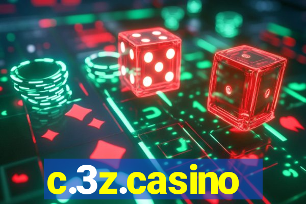 c.3z.casino