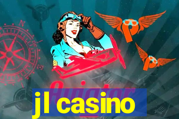 jl casino