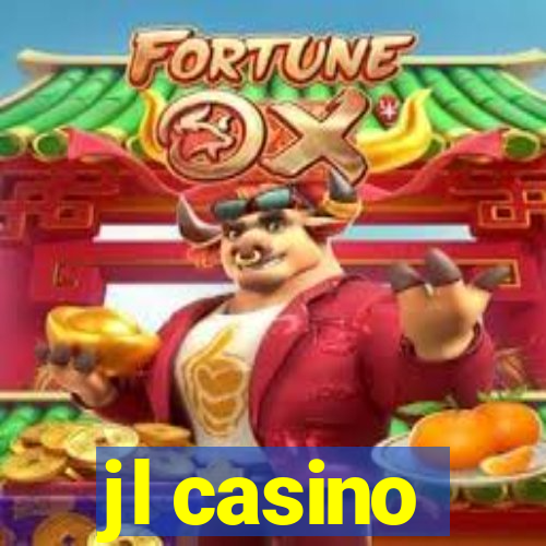 jl casino