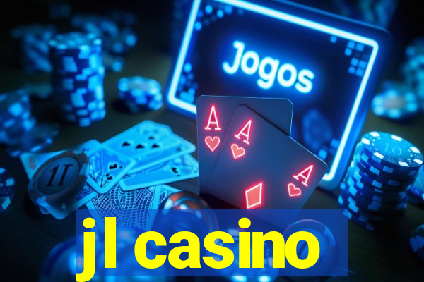 jl casino