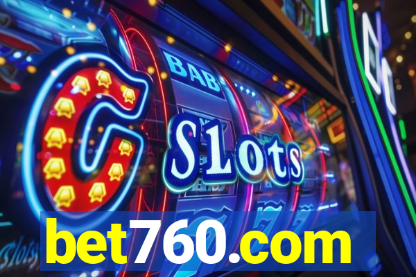 bet760.com