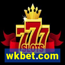 wkbet.com