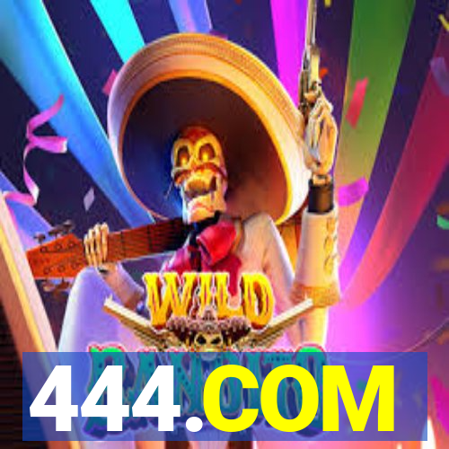 444.COM