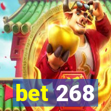 bet 268