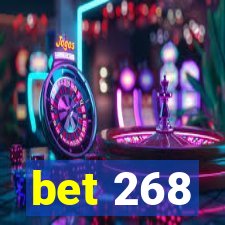 bet 268