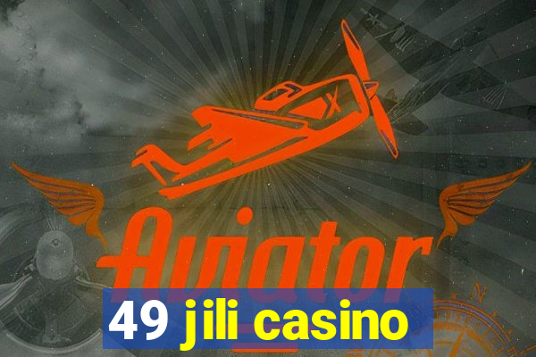 49 jili casino