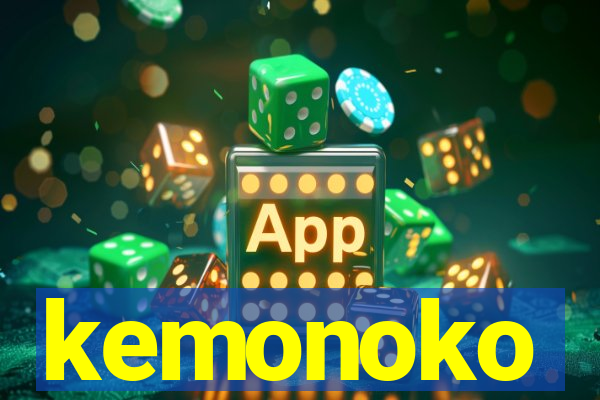 kemonoko