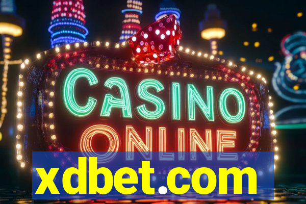 xdbet.com