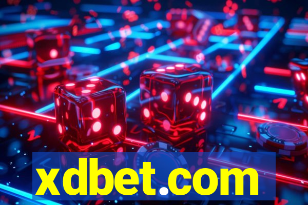 xdbet.com