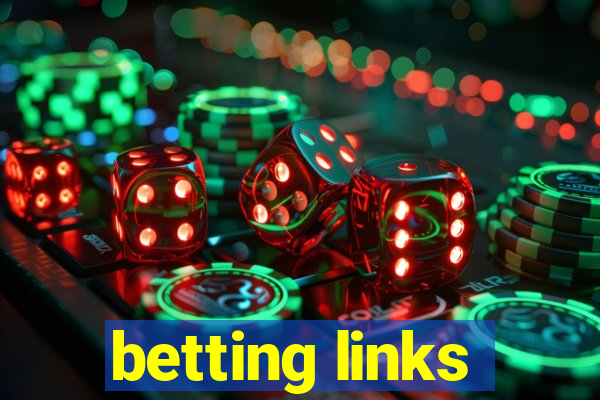 betting links