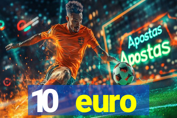 10 euro drückglück casino bonus