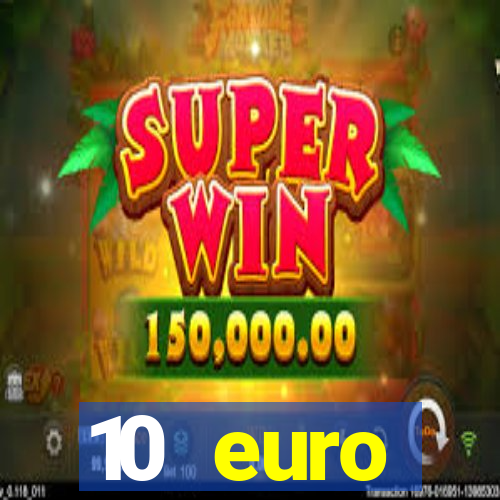 10 euro drückglück casino bonus