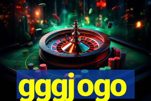 gggjogo