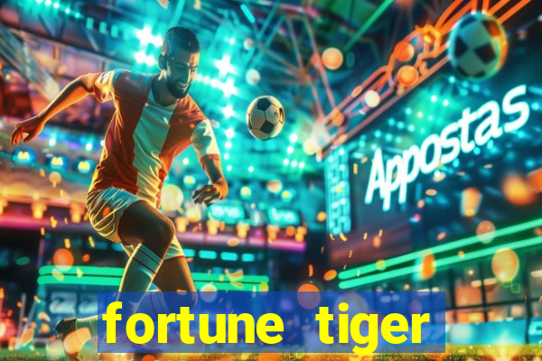 fortune tiger horários pagantes hoje