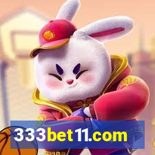 333bet11.com