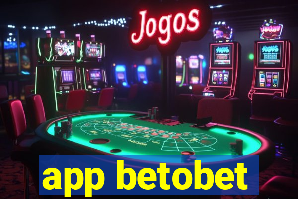 app betobet