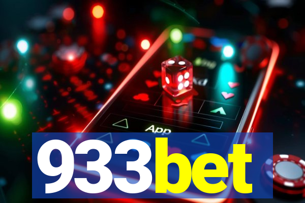 933bet