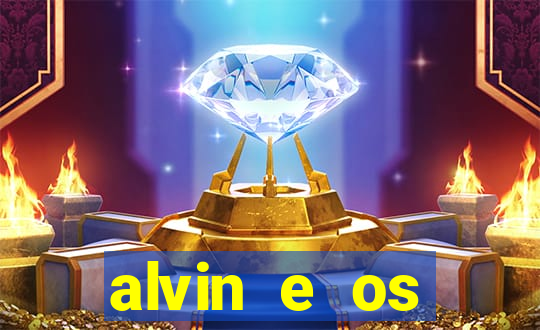 alvin e os esquilos 3 filme completo dublado download