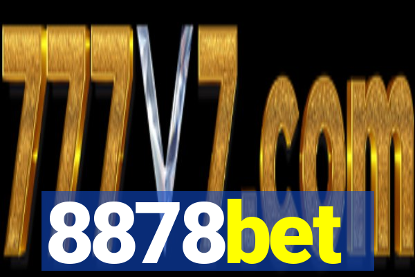 8878bet