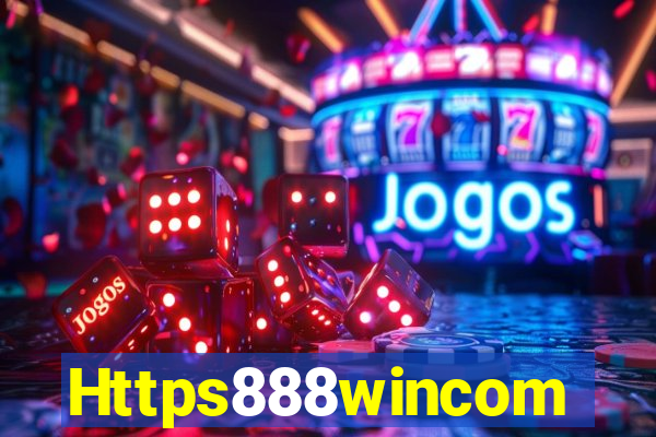 Https888wincom