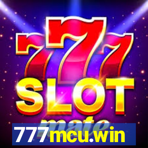 777mcu.win