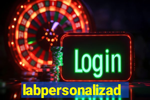 labpersonalizado