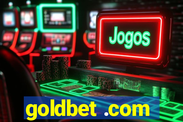 goldbet .com