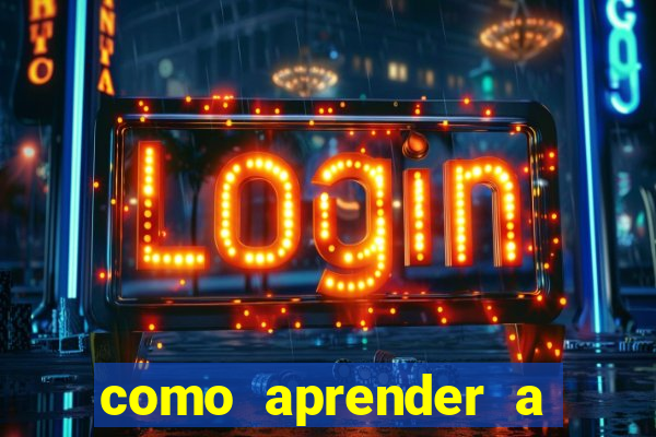 como aprender a jogar slots