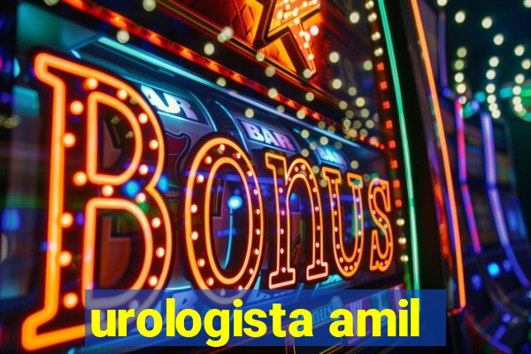 urologista amil