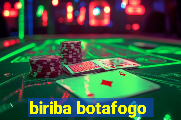 biriba botafogo