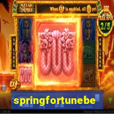 springfortunebet