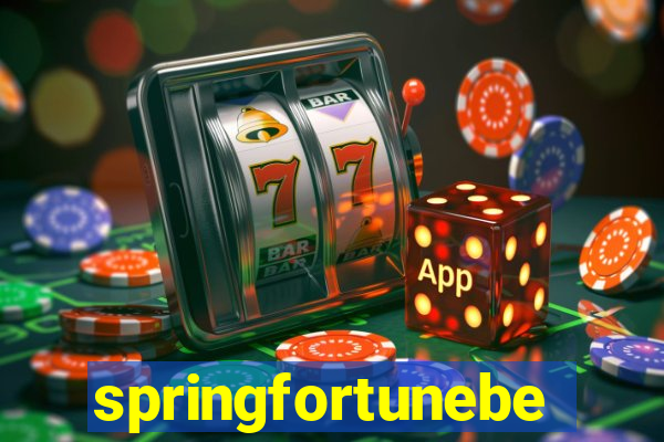 springfortunebet