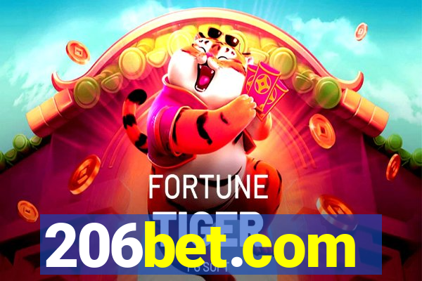 206bet.com