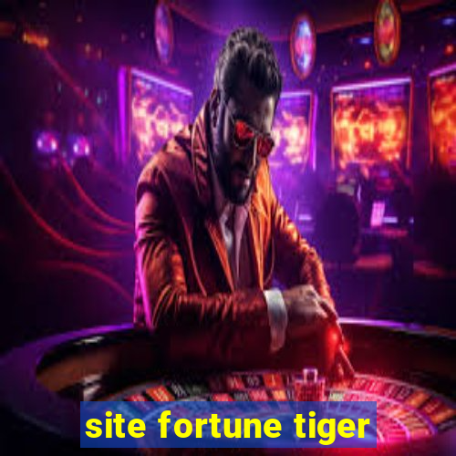 site fortune tiger