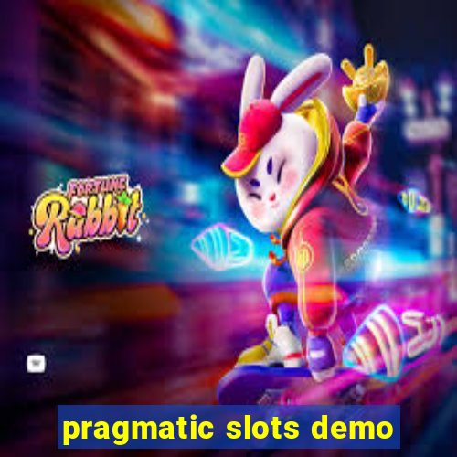 pragmatic slots demo