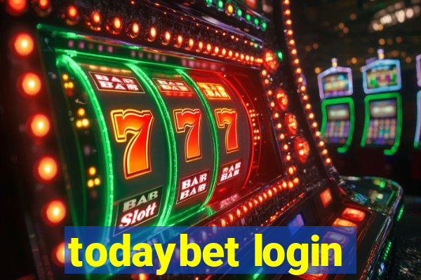 todaybet login