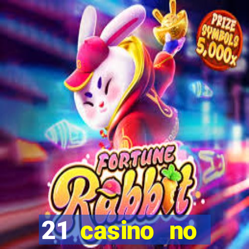 21 casino no deposit free spins