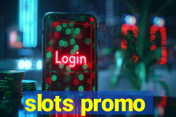 slots promo