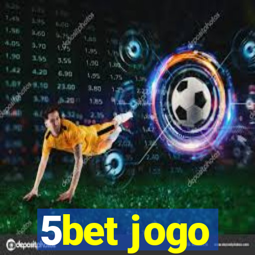 5bet jogo