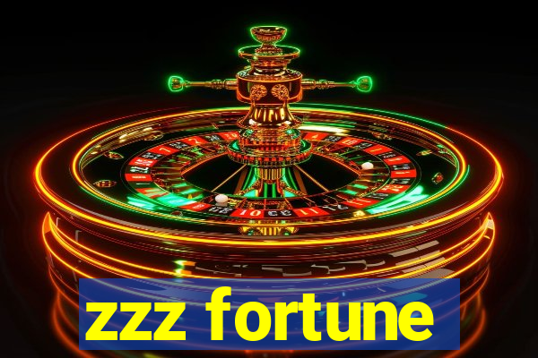 zzz fortune