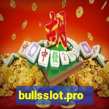 bullsslot.pro