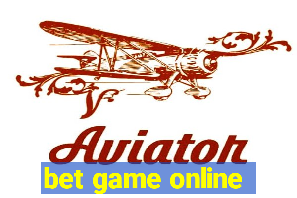 bet game online