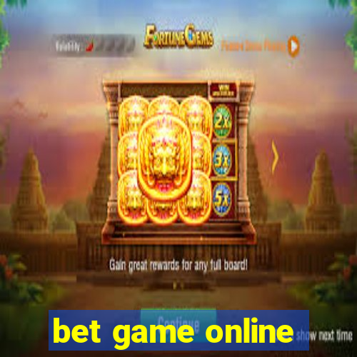 bet game online