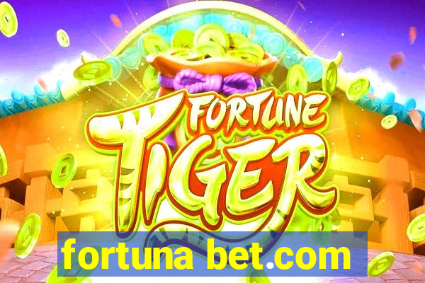 fortuna bet.com