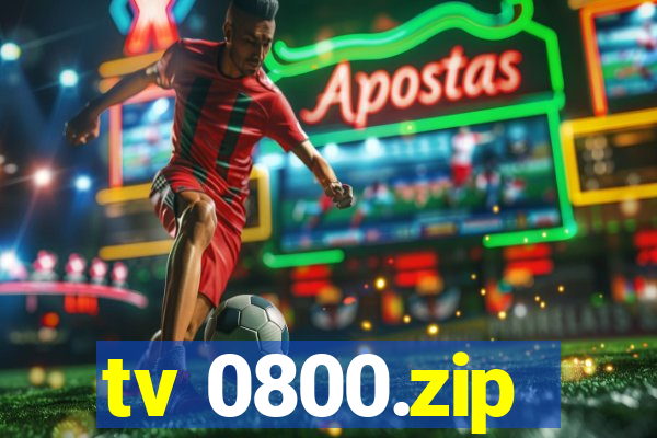 tv 0800.zip