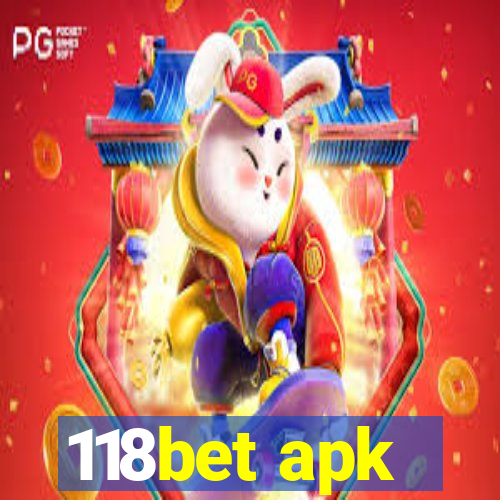 118bet apk