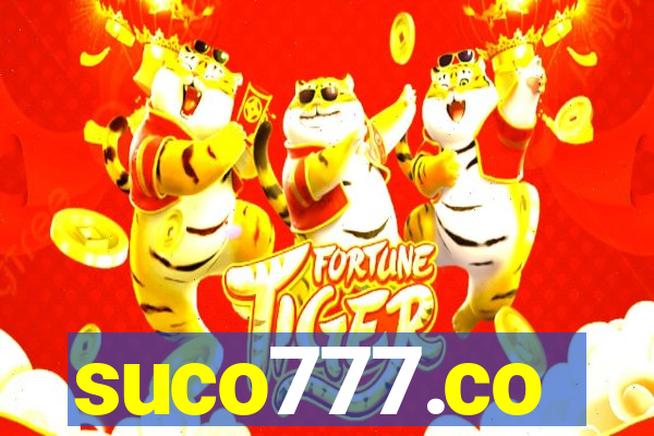 suco777.co